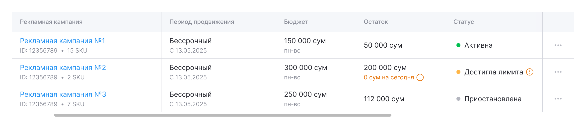 пример