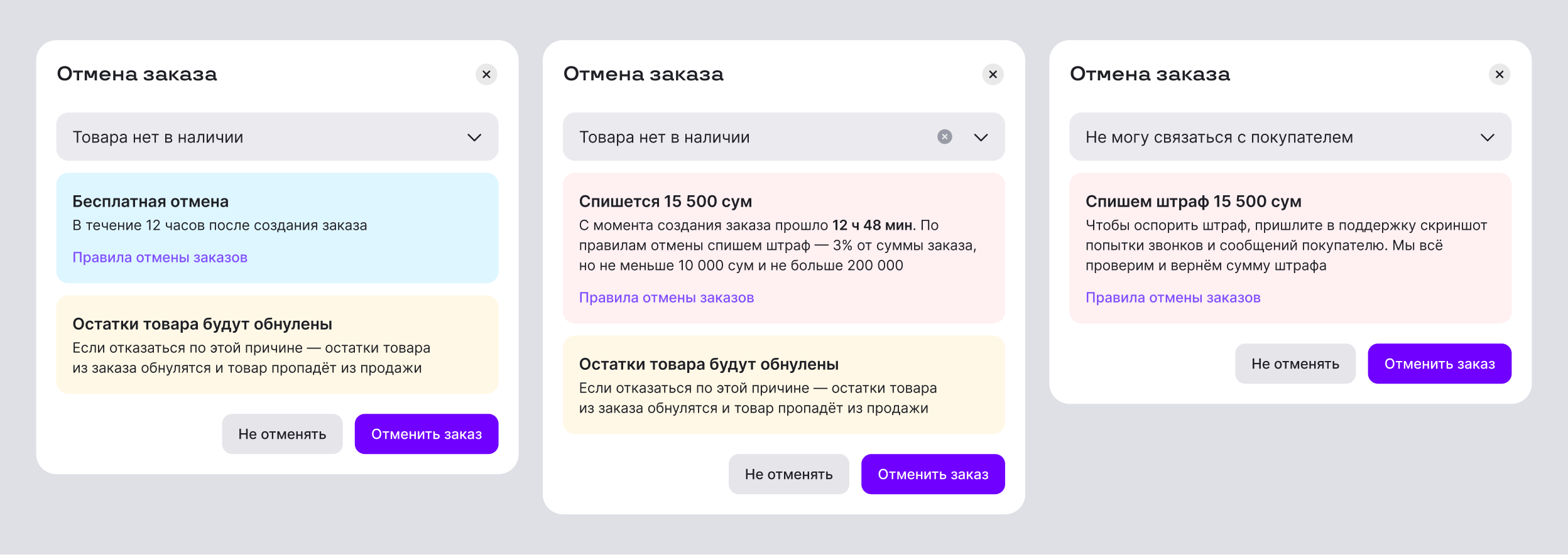 пример